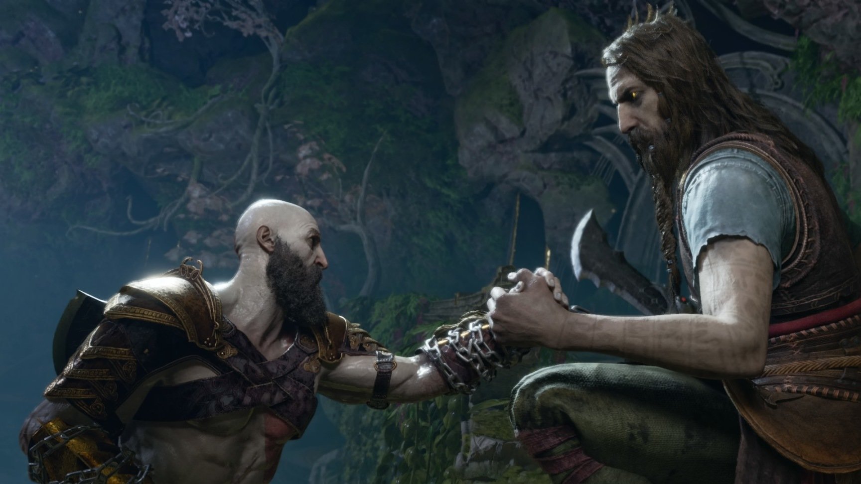 星际争霸2 豪华版 截图19