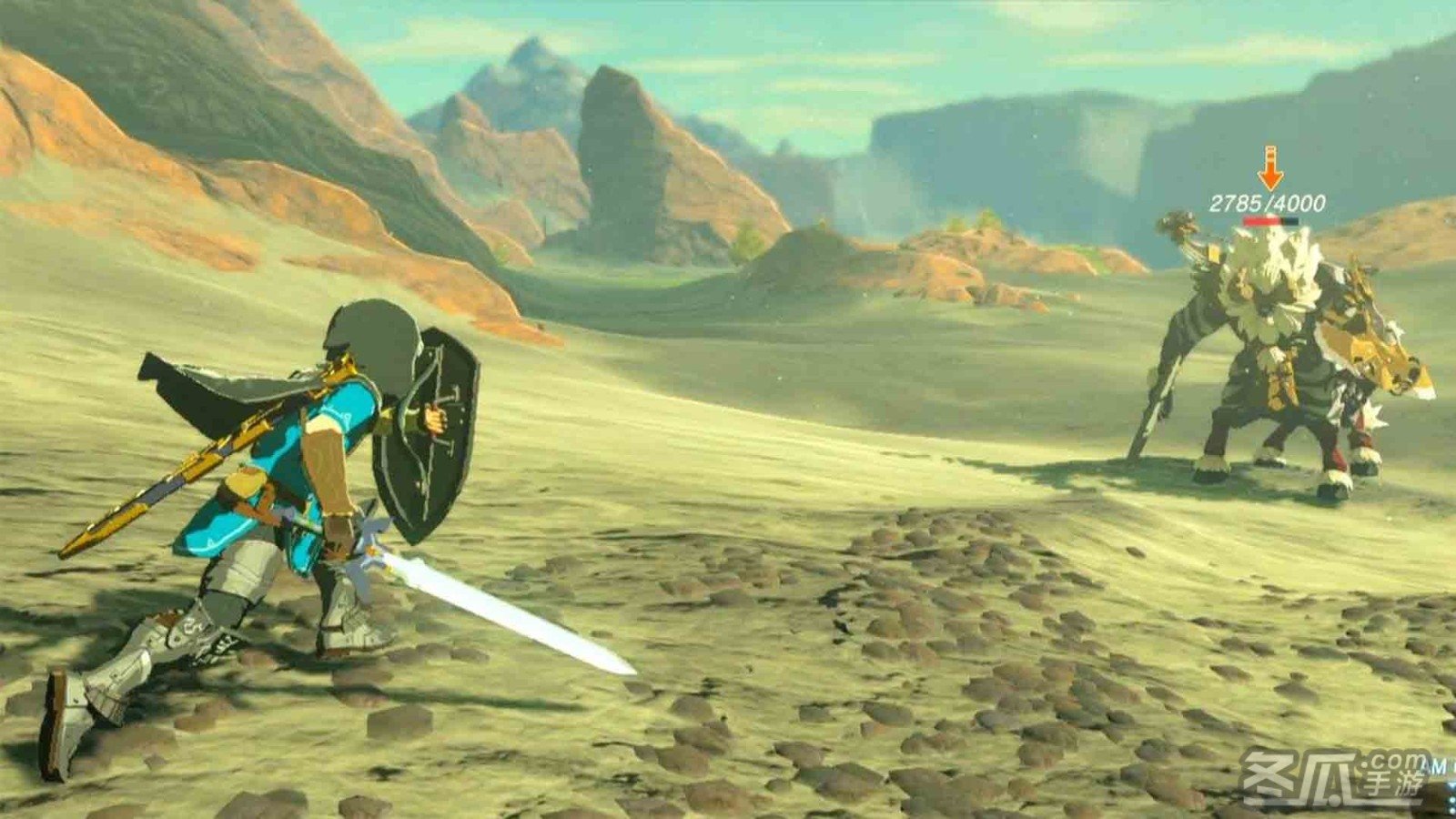 对马岛之魂 终极版 截图6