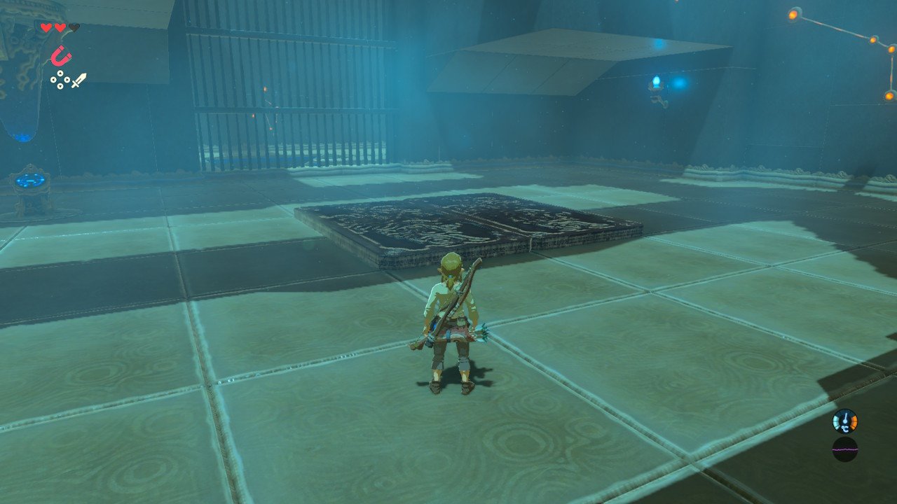 对马岛之魂 终极版 截图15