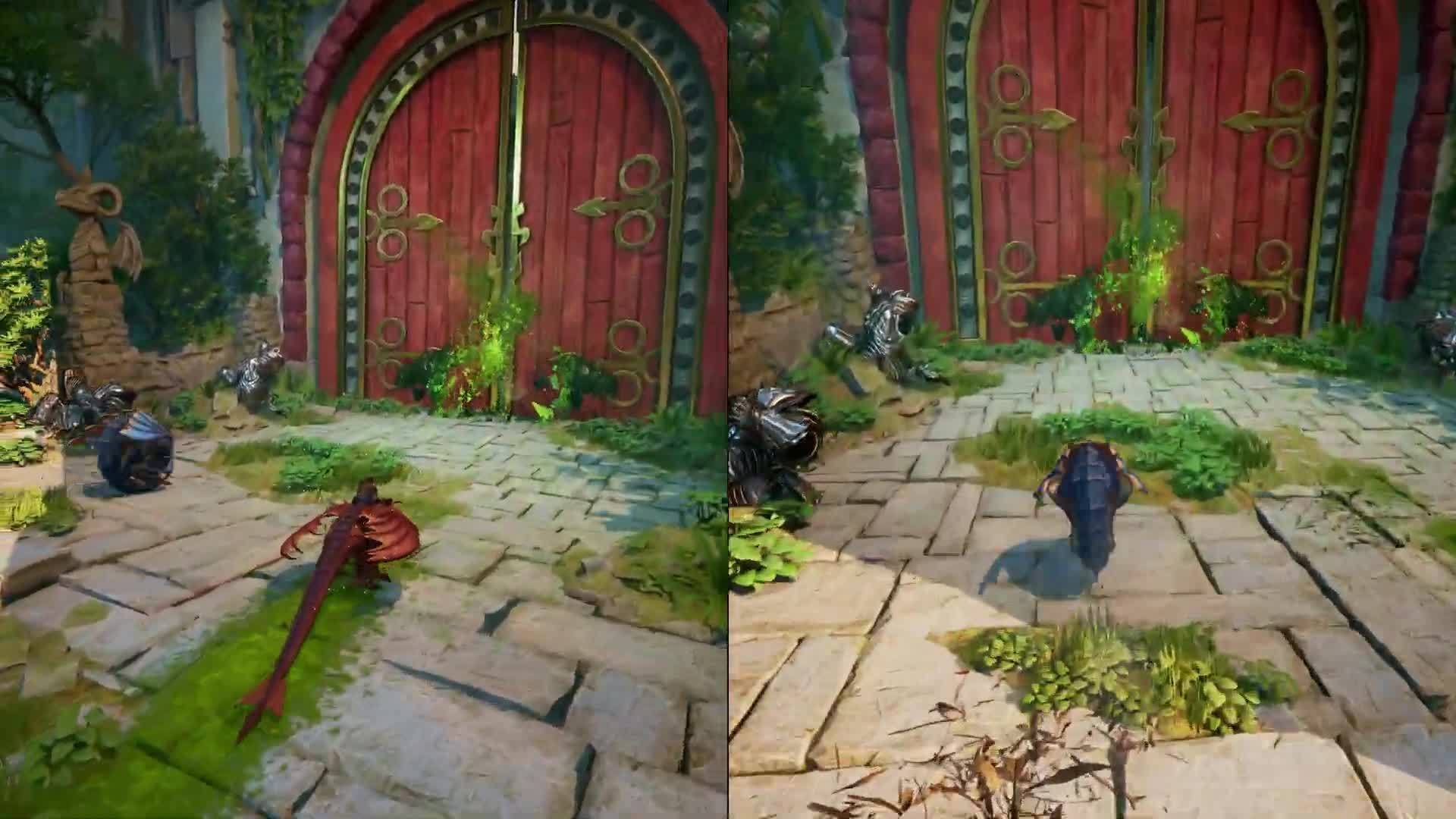 巫师3：狂猎 截图2