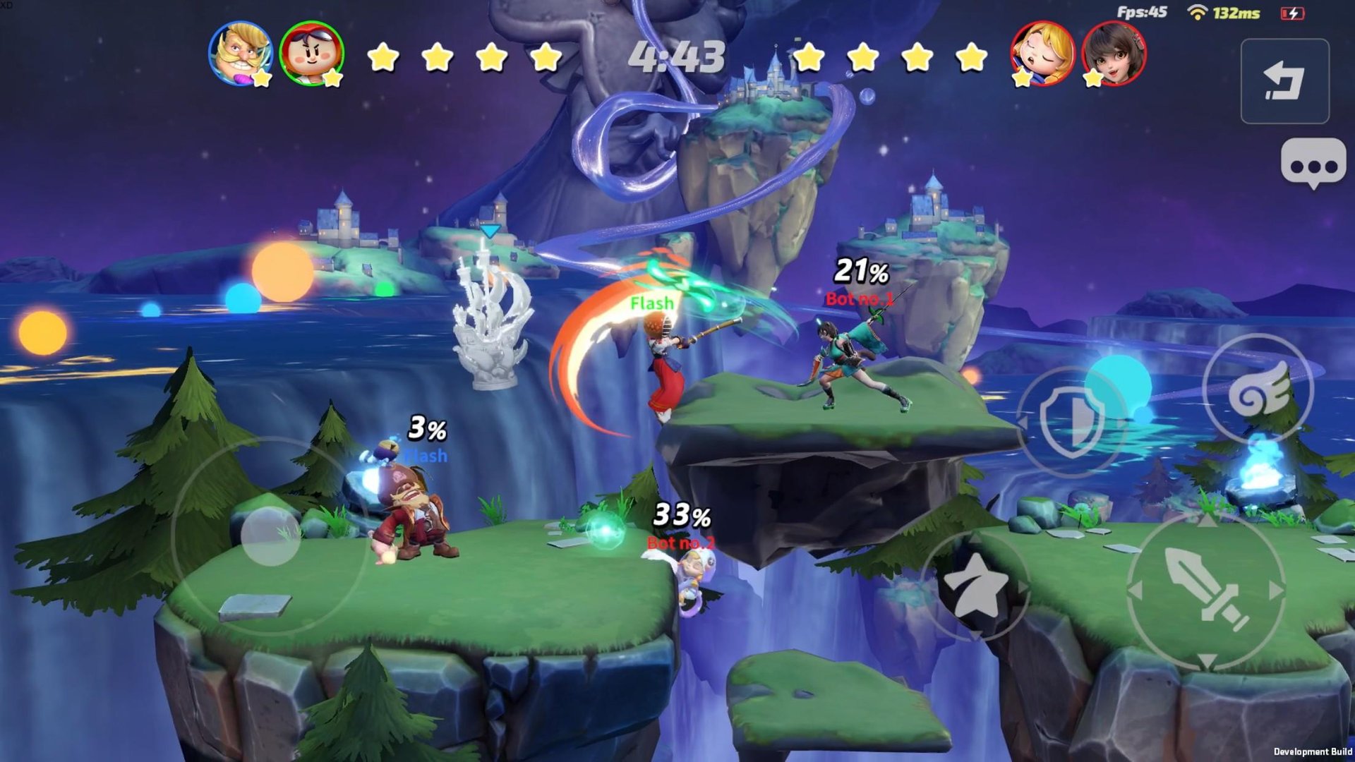 巫师3：狂猎 截图5