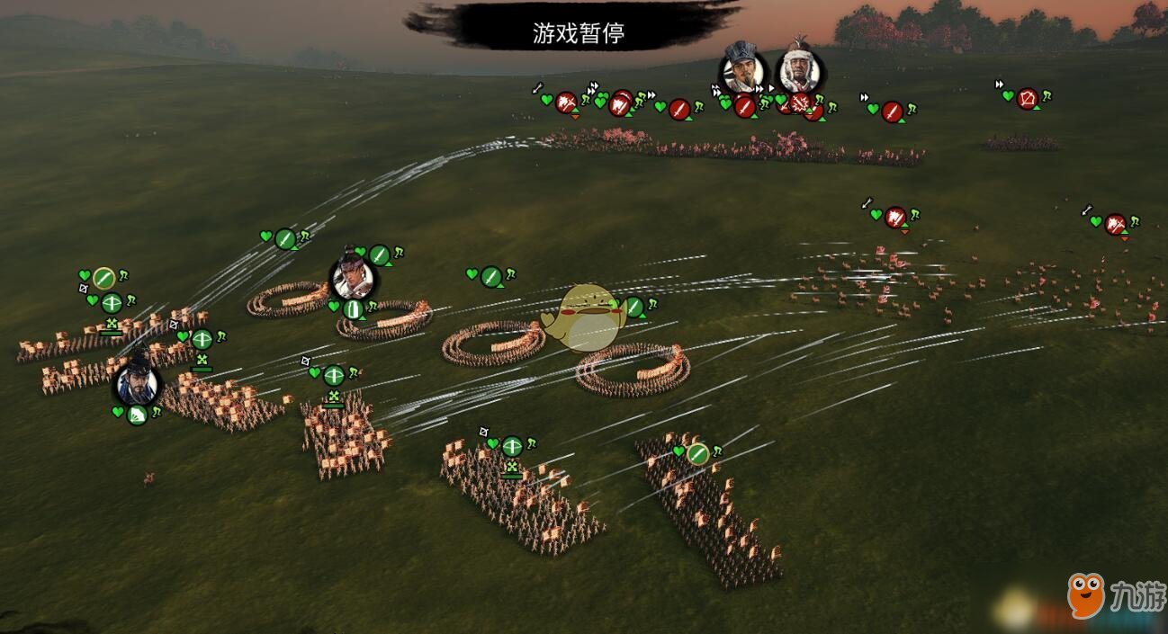 深岩银河 重制版 截图10