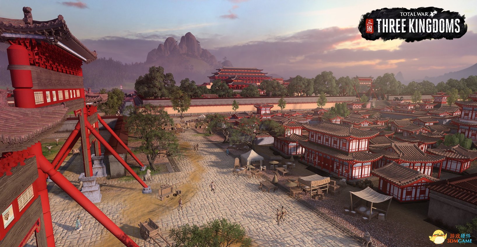 深岩银河 重制版 截图15