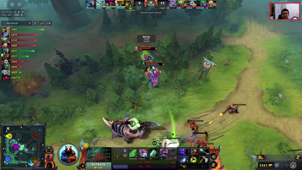 骑马与砍杀2 完整版 截图12