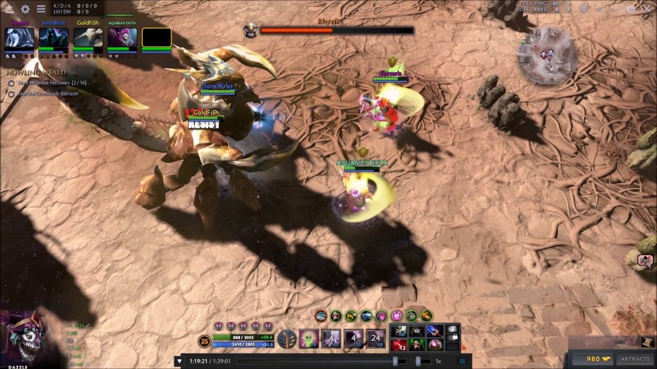 骑马与砍杀2 完整版 截图14