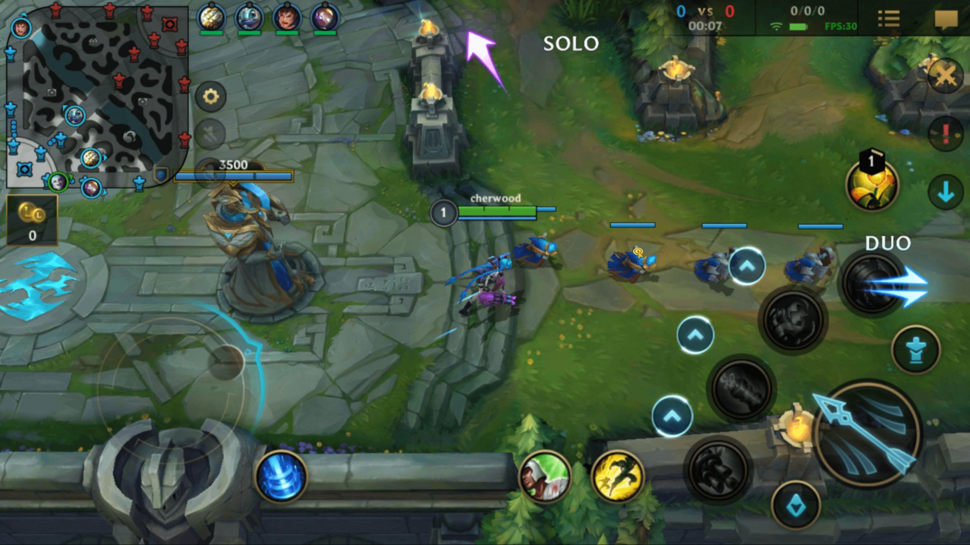 巫师3：狂猎 截图4