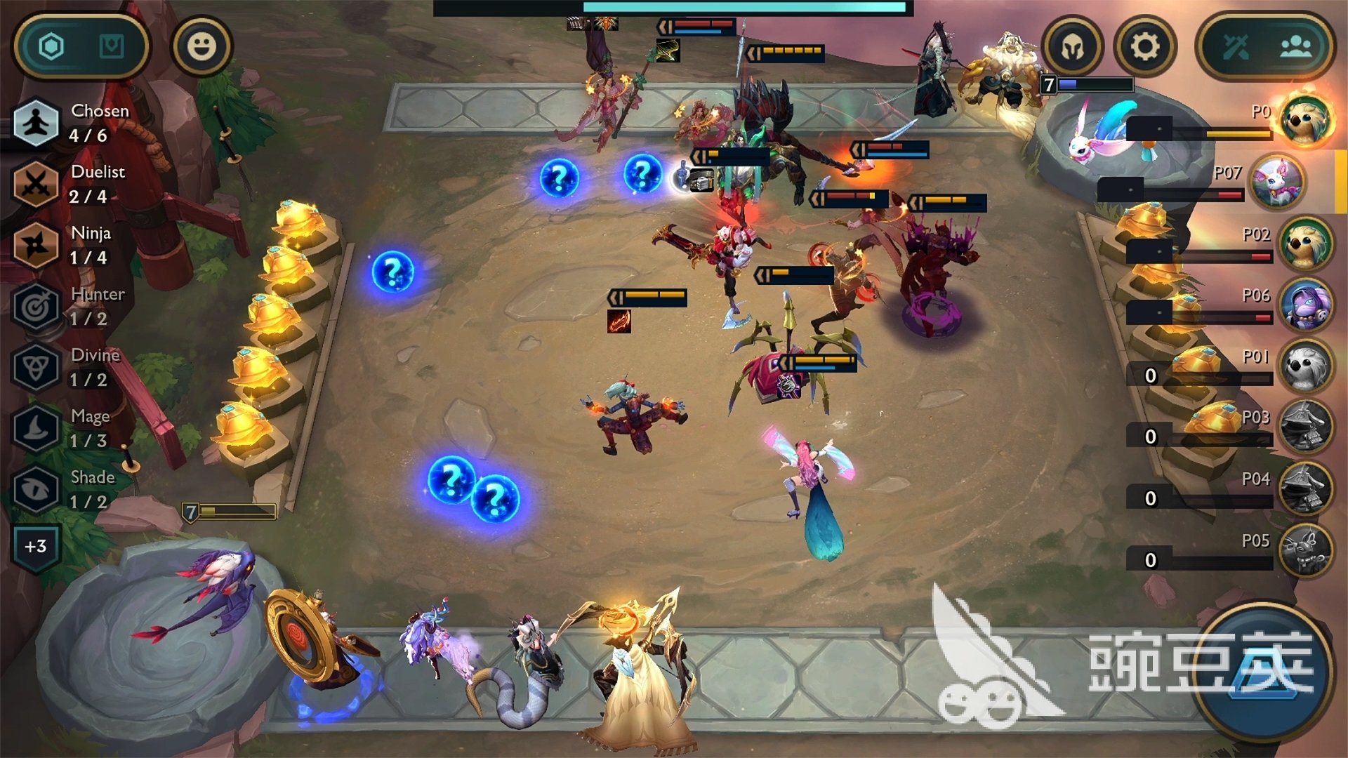 巫师3：狂猎 截图14