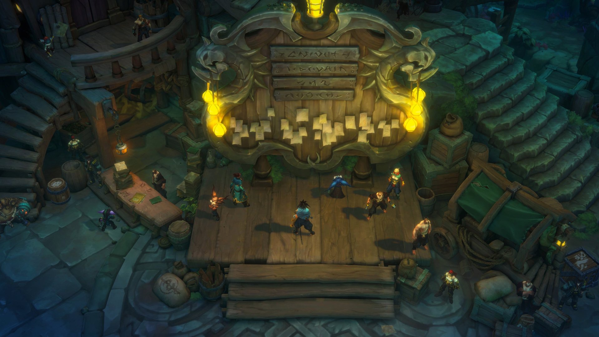 巫师3：狂猎 截图16