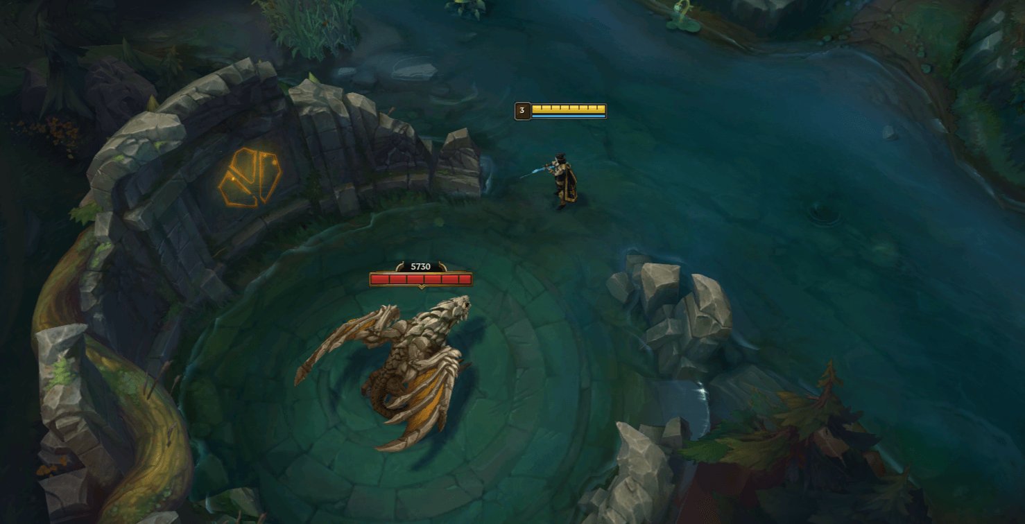 巫师3：狂猎 截图23