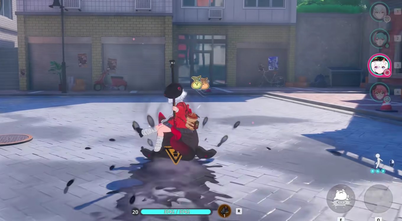 和平精英 终极版 截图19