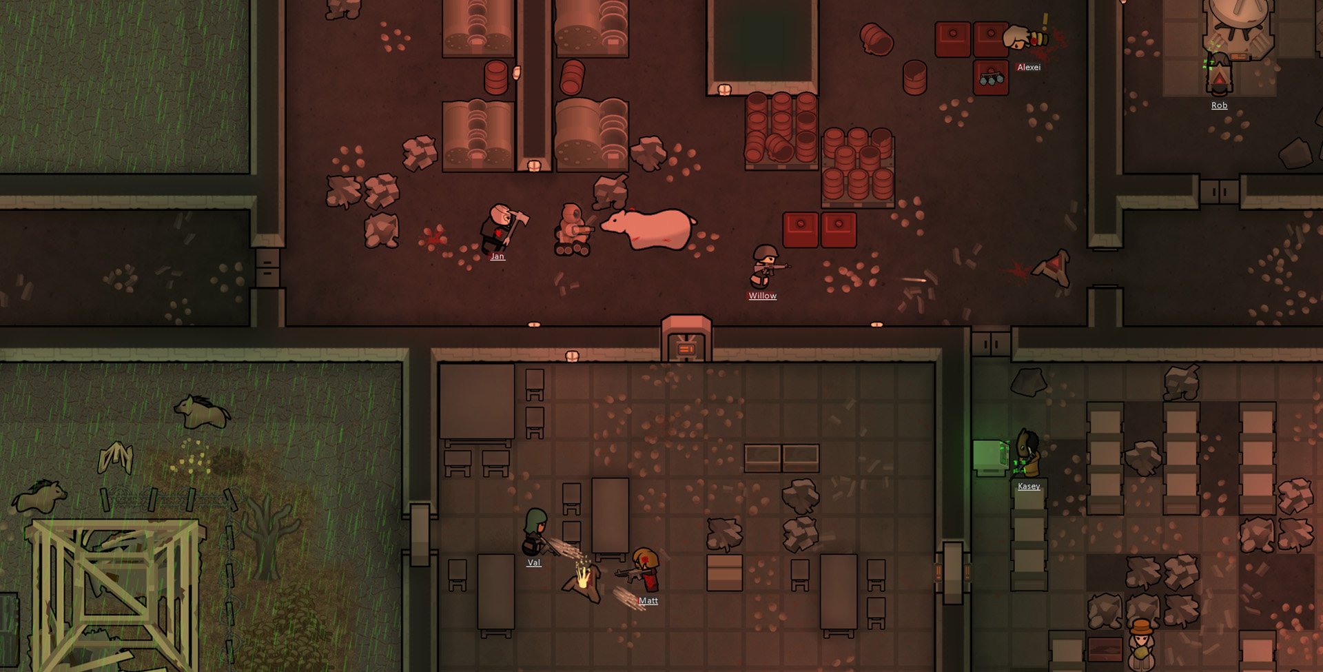 和平精英 终极版 截图22