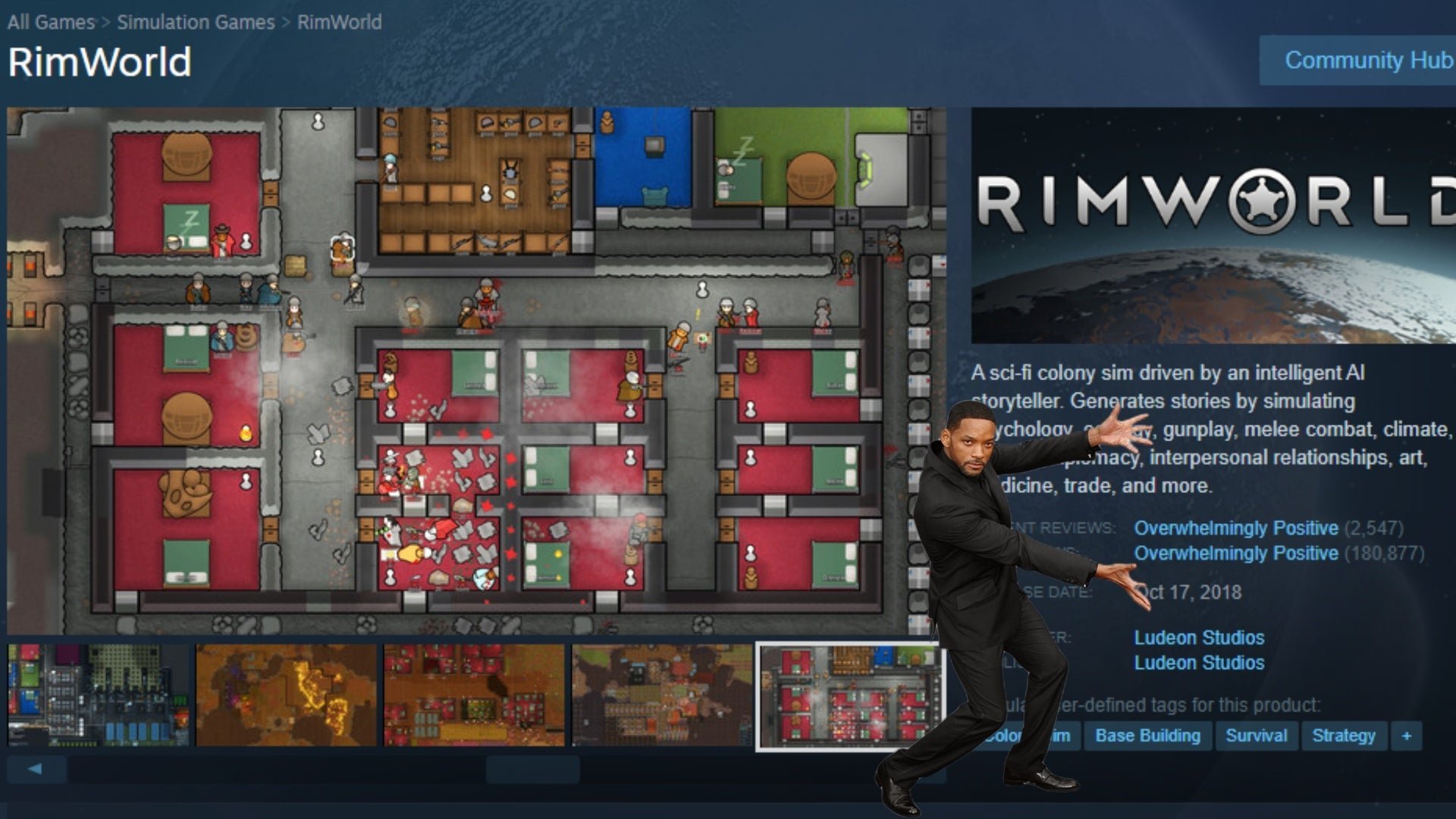 和平精英 终极版 截图23