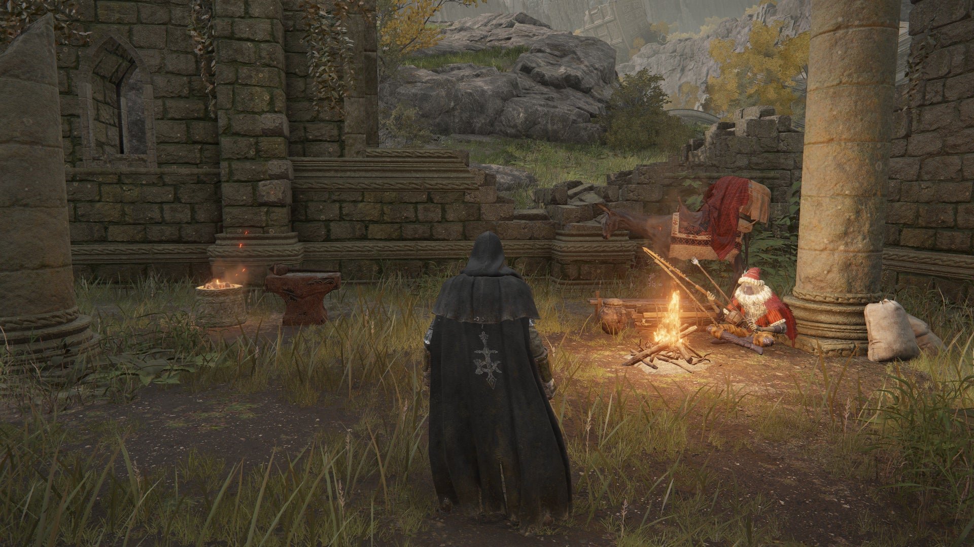 森林 豪华版 截图17