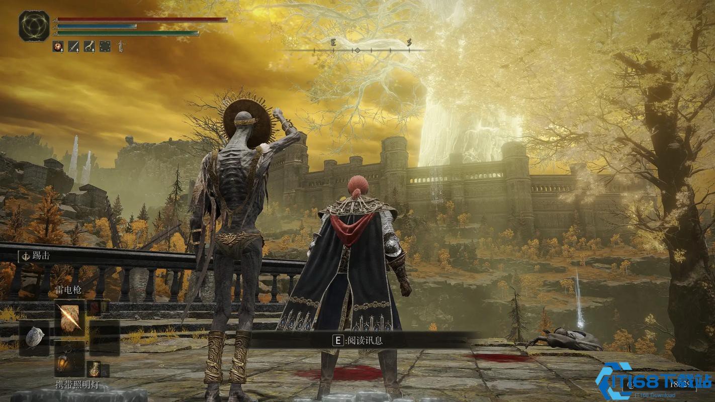 森林 豪华版 截图21