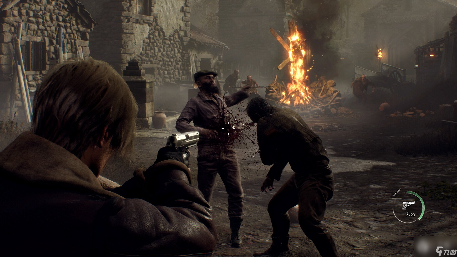 缺氧 年度版 截图1