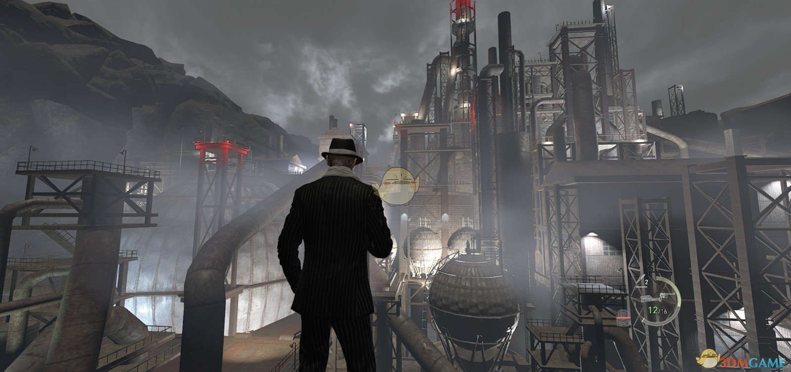 缺氧 年度版 截图5