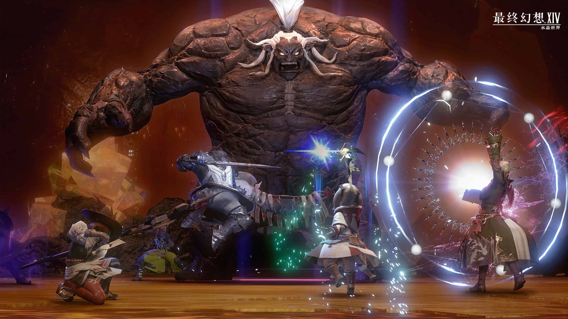 黑暗之魂3 年度版 截图21