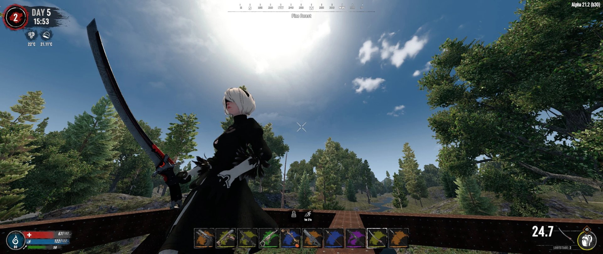 对马岛之魂 终极版 截图15