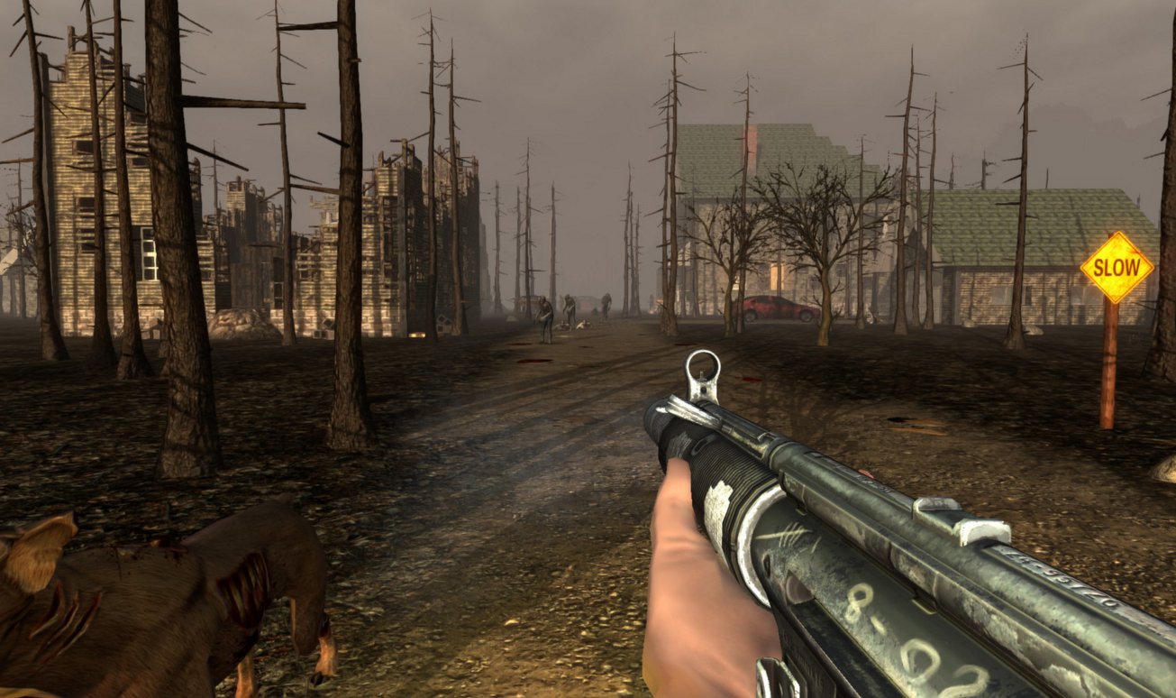 对马岛之魂 终极版 截图19