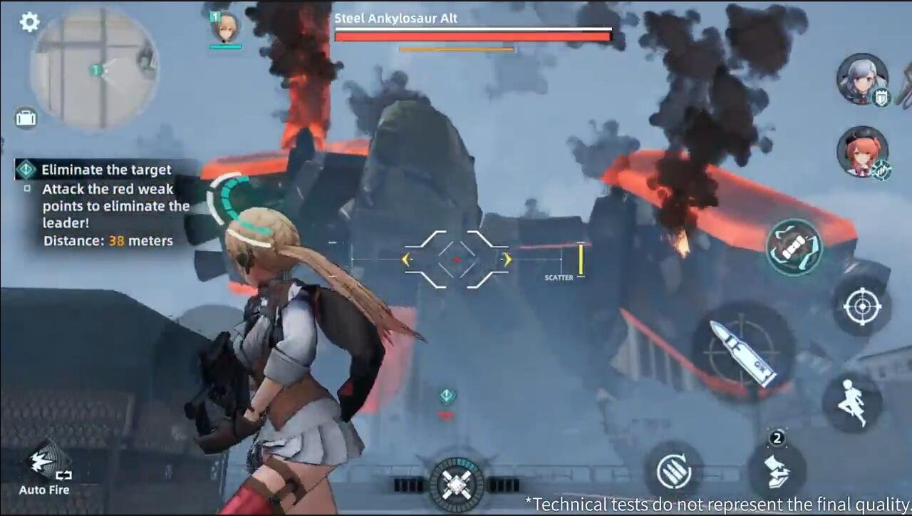 CS2 终极版 截图8