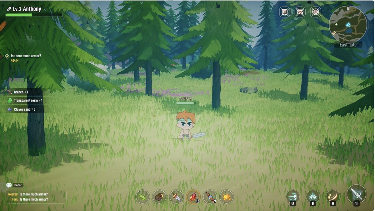 巫师3：狂猎 完整版 截图8