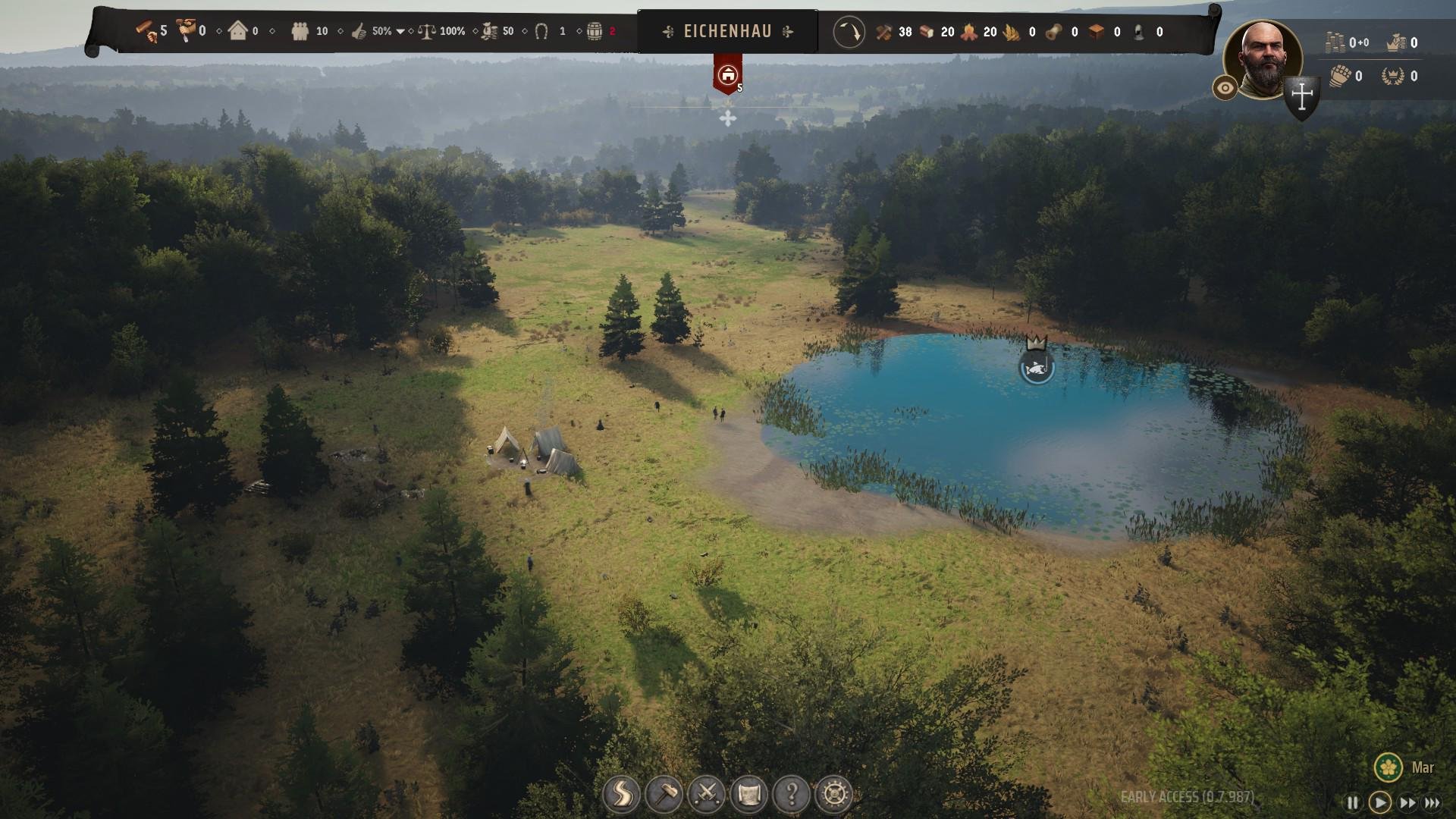 巫师3：狂猎 完整版 截图14