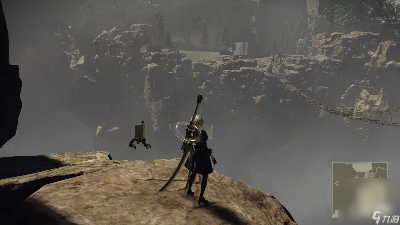 塞尔达传说：旷野之息 豪华版 截图12