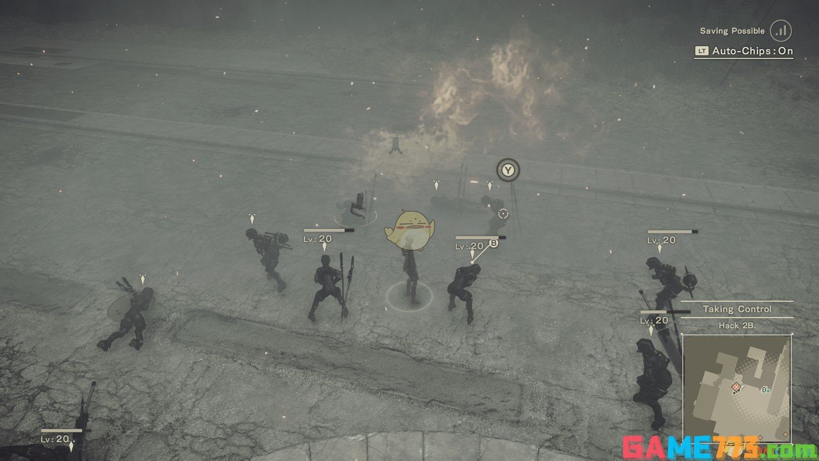 塞尔达传说：旷野之息 豪华版 截图13