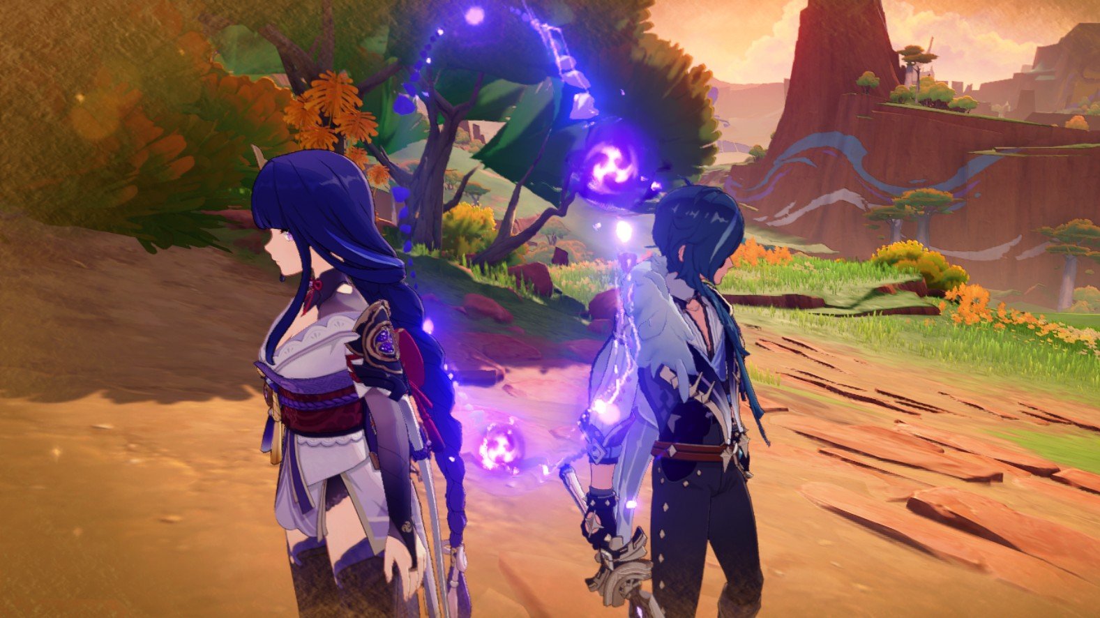 F1 2024 重制版 截图7