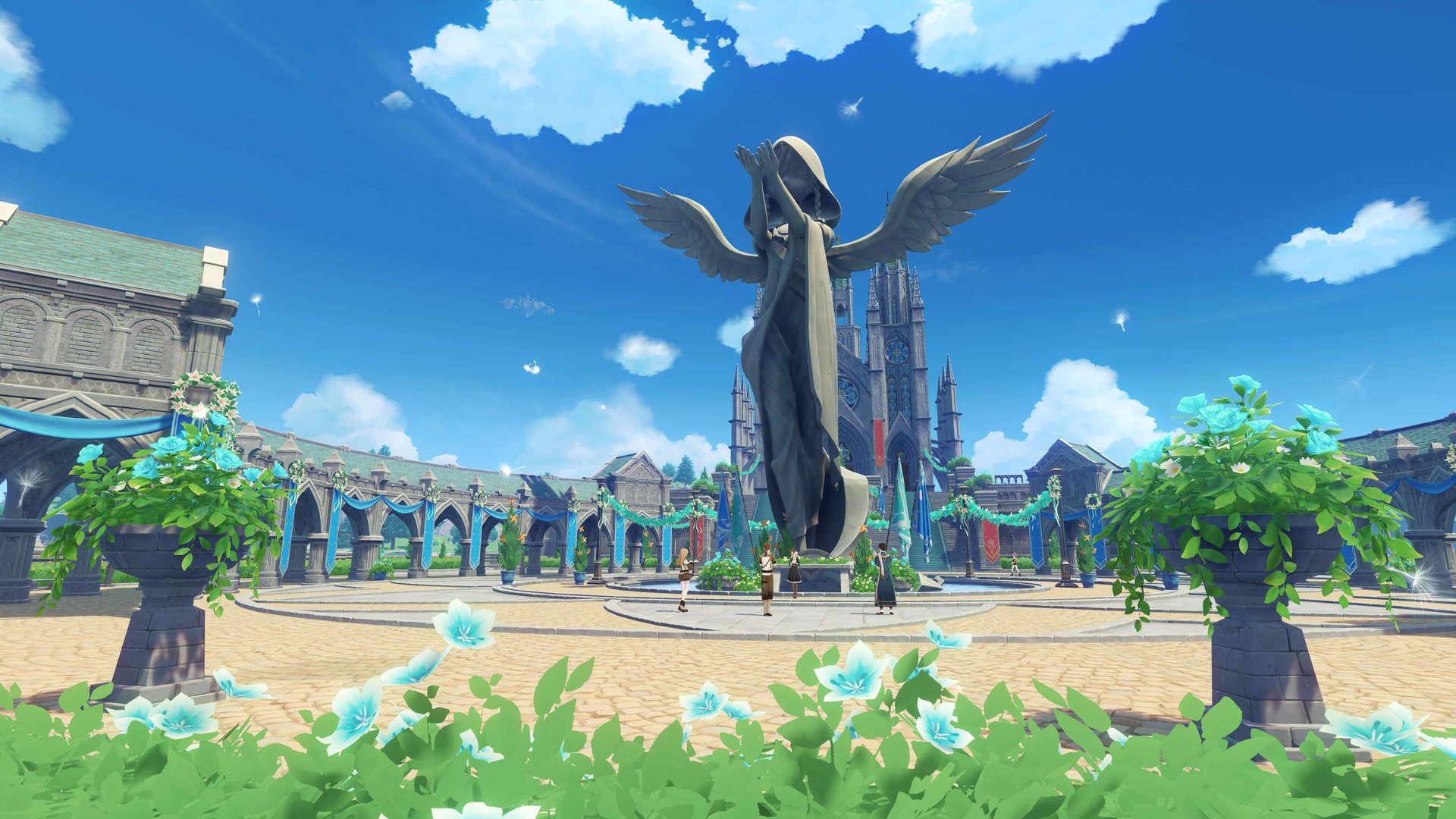 F1 2024 重制版 截图10