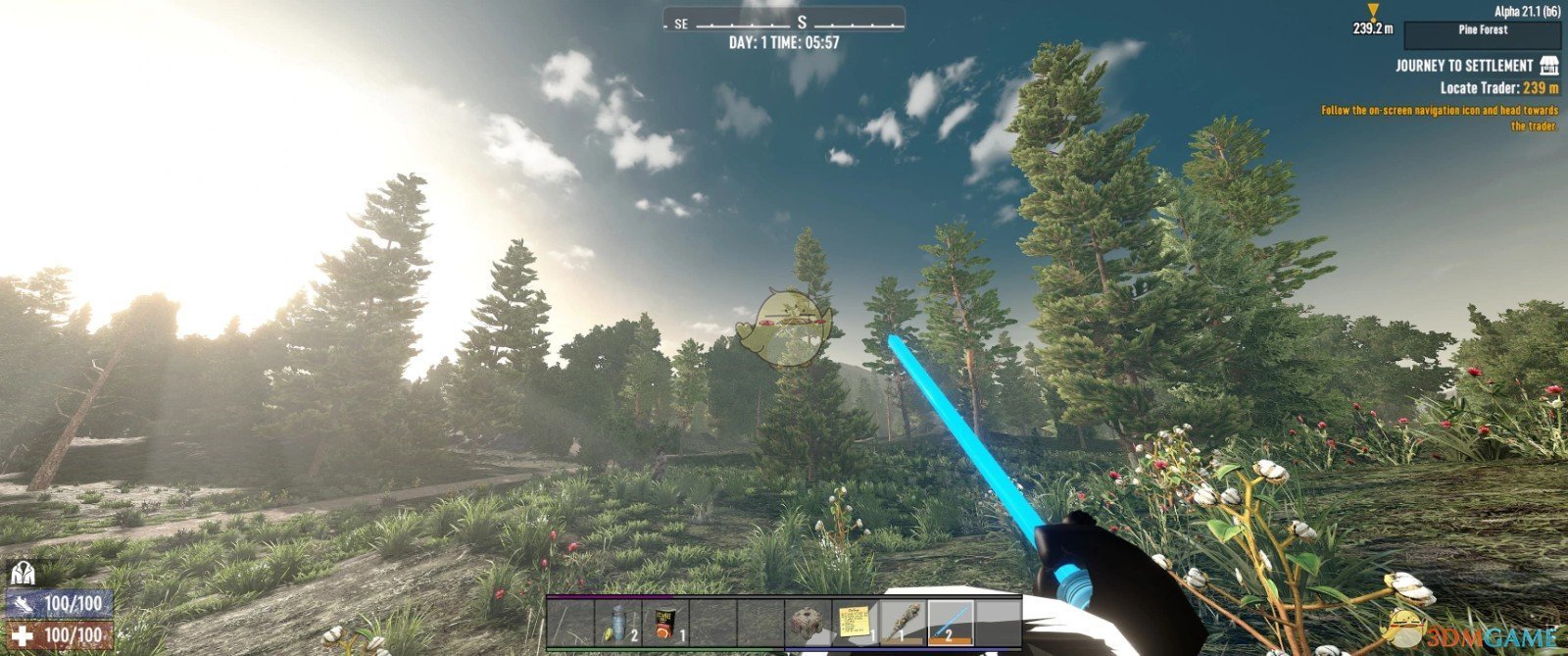 泰拉瑞亚 完整版 截图6