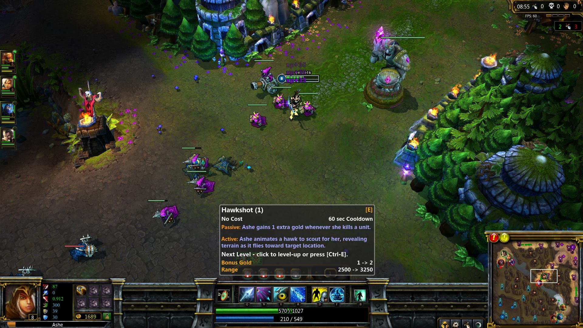 塞尔达传说：旷野之息 豪华版 截图6