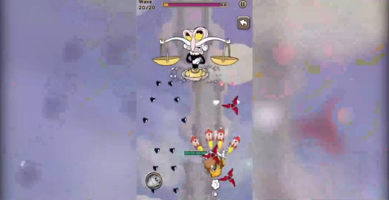 双人成行 年度版 截图12