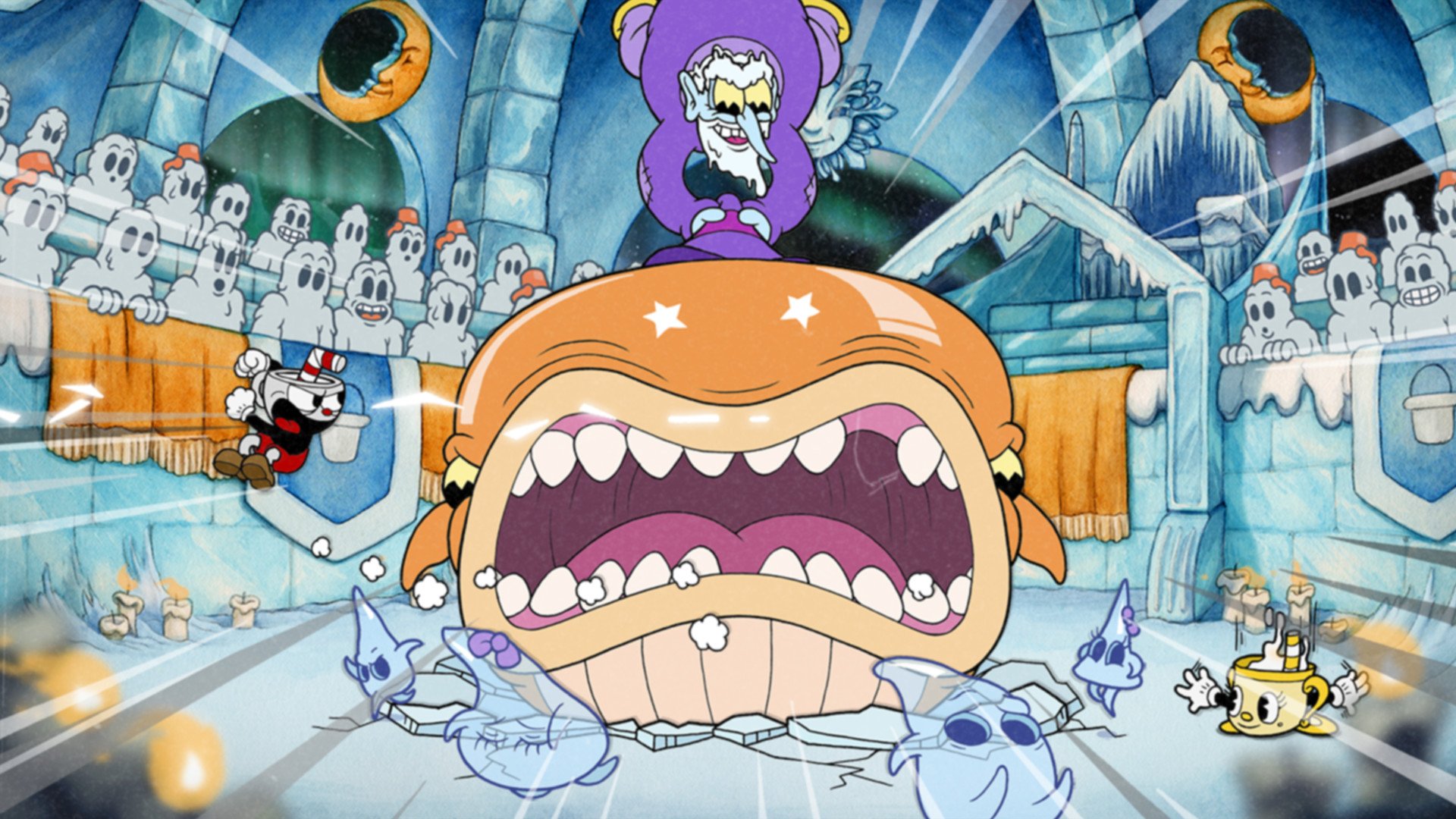 双人成行 年度版 截图16