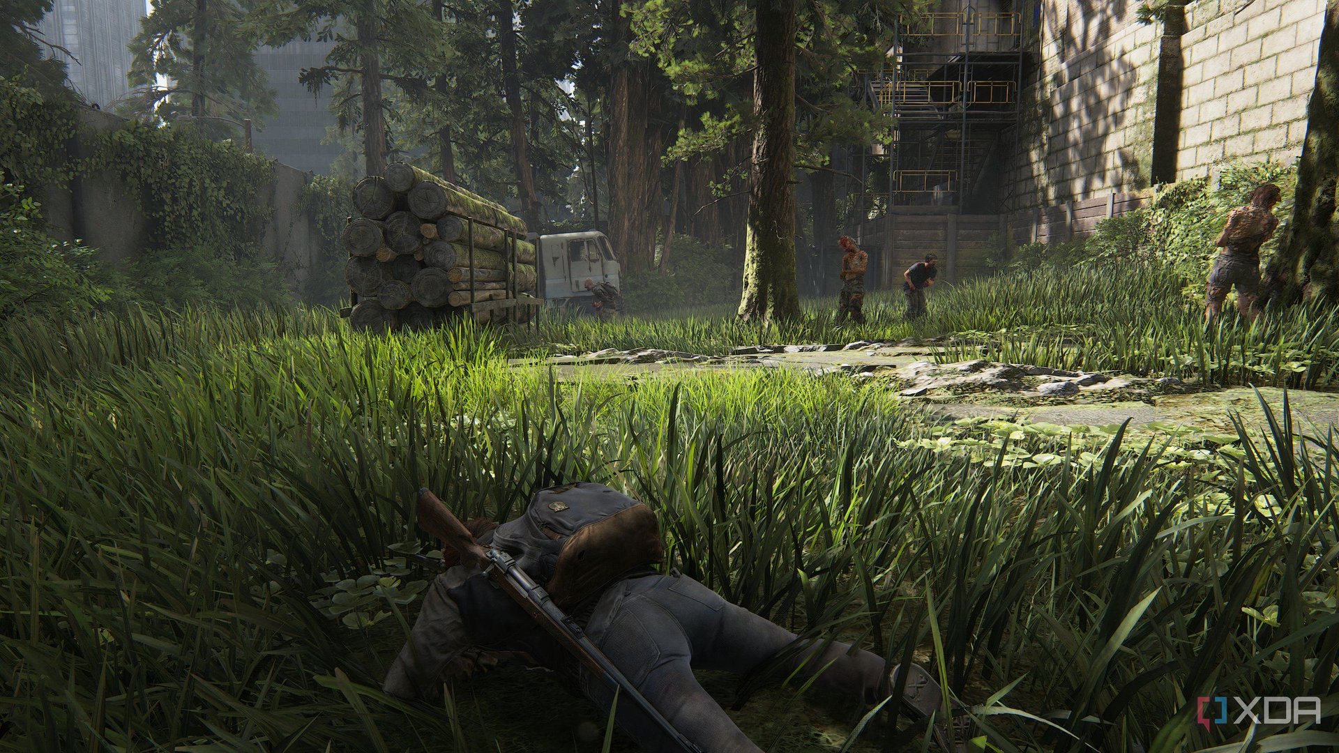 星际争霸2 重制版 截图20