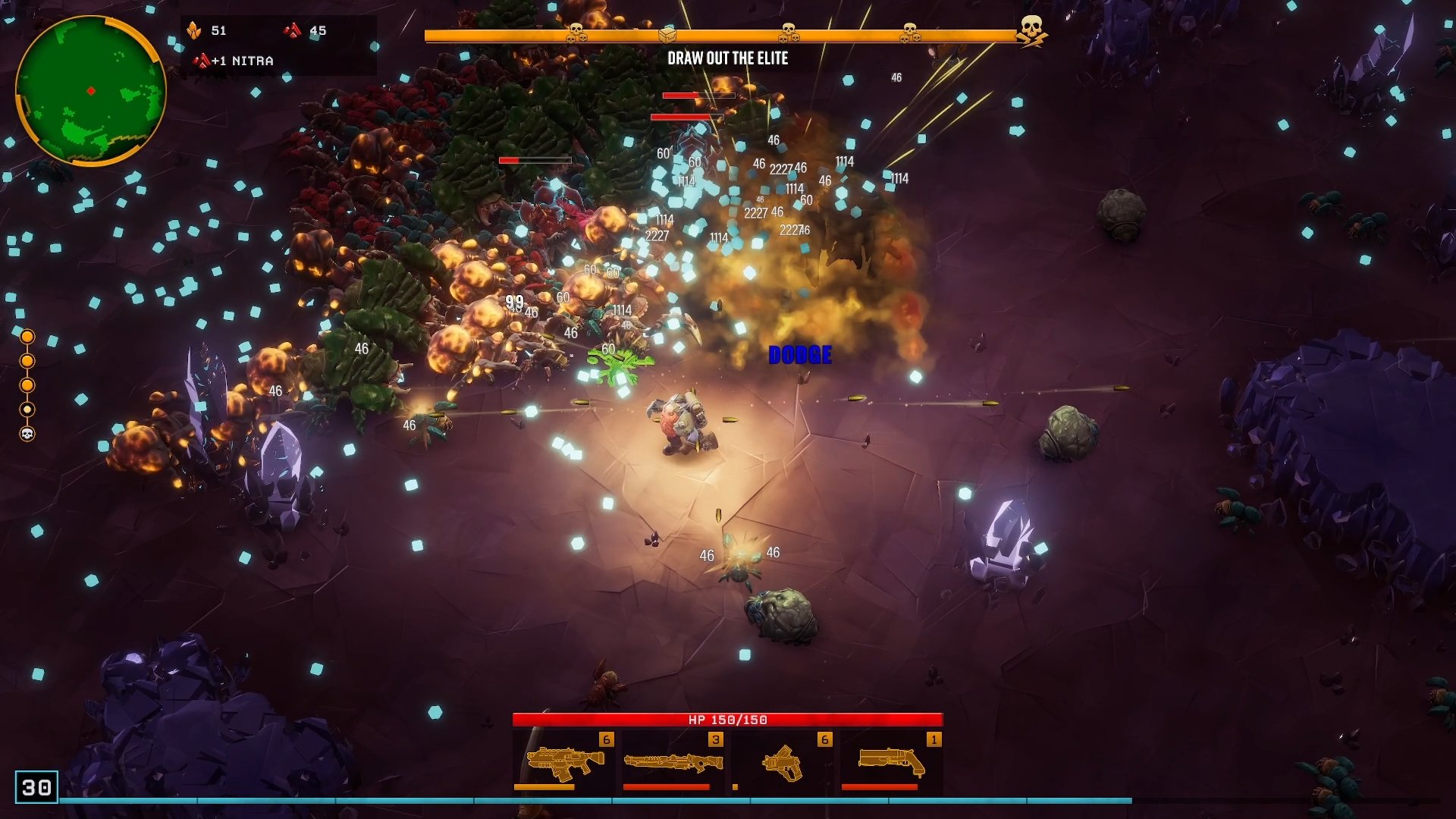 巫师3：狂猎 截图5