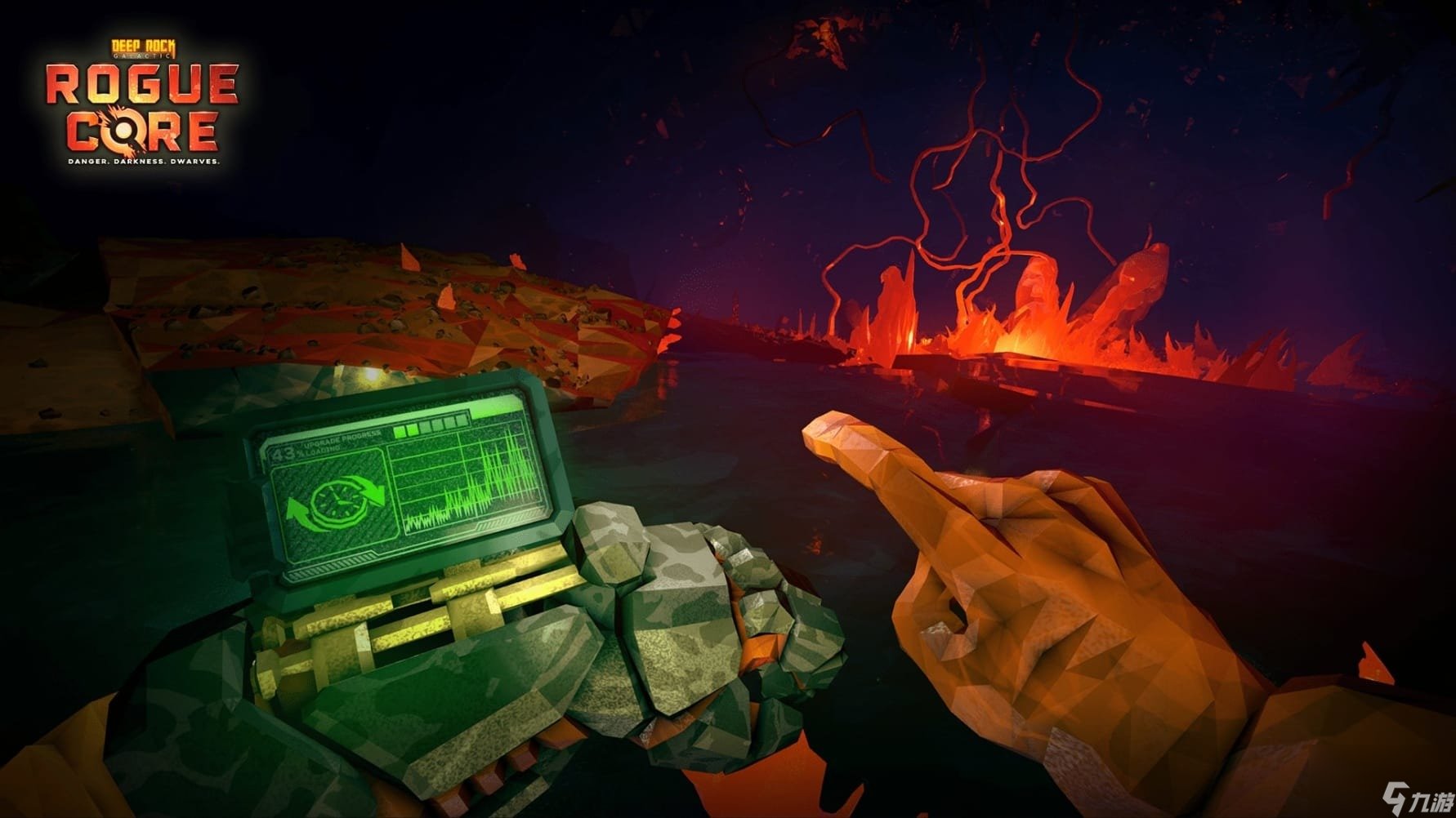 巫师3：狂猎 截图10