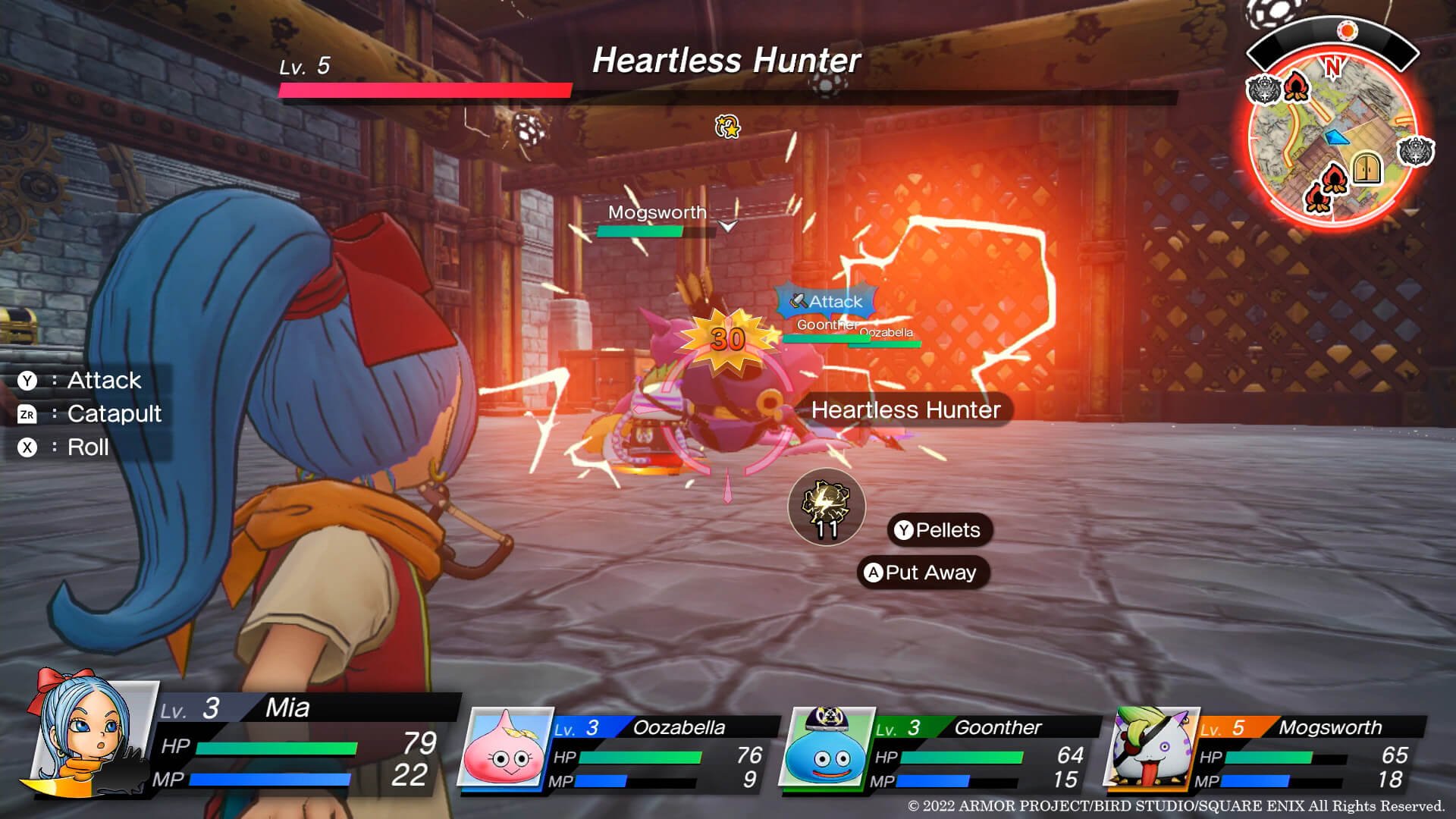 戴森球计划 截图15