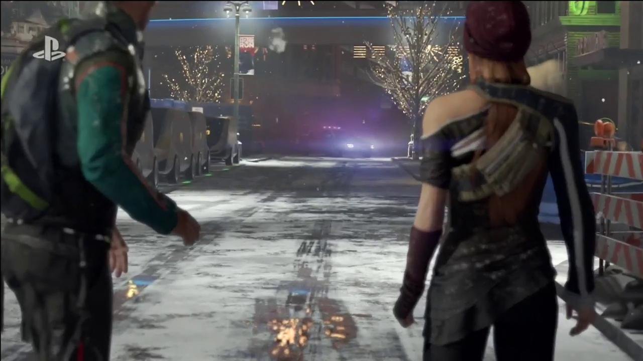 巫师3：狂猎 截图8