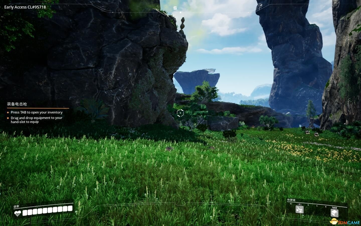 巫师3：狂猎 截图2