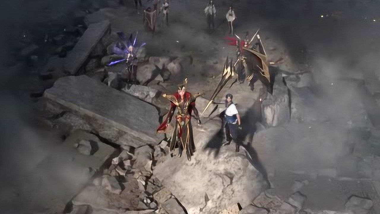 生化危机4：重制版 终极版 截图18