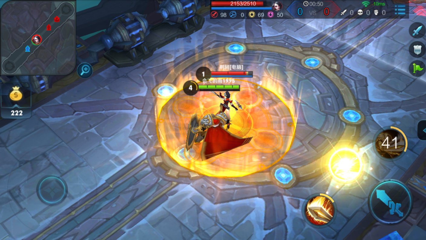 生化危机4：重制版 终极版 截图21