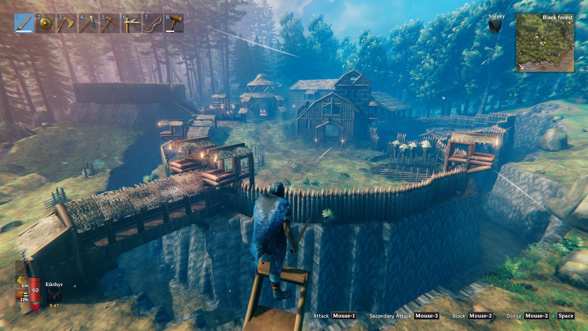 戴森球计划 终极版 截图15