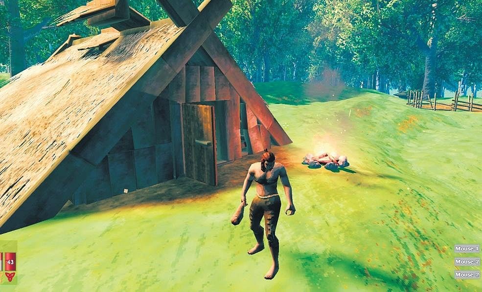 戴森球计划 终极版 截图22