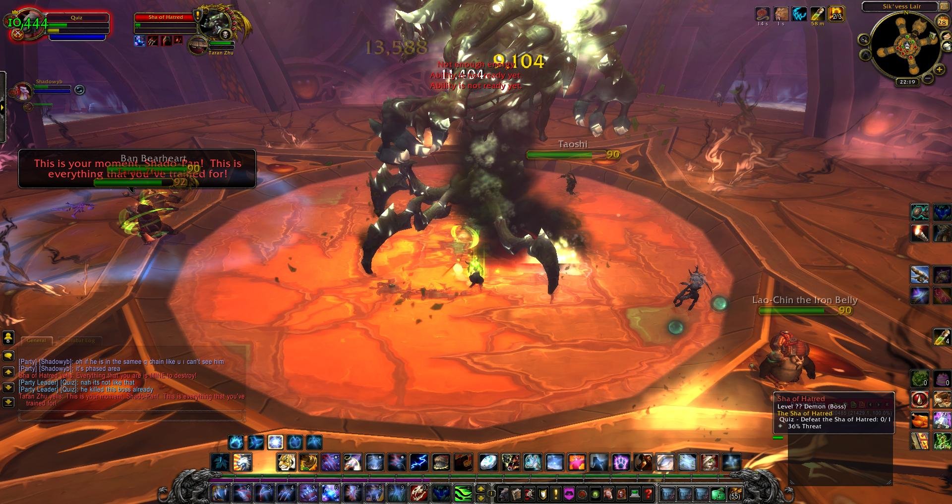 我的世界 完整版 截图4