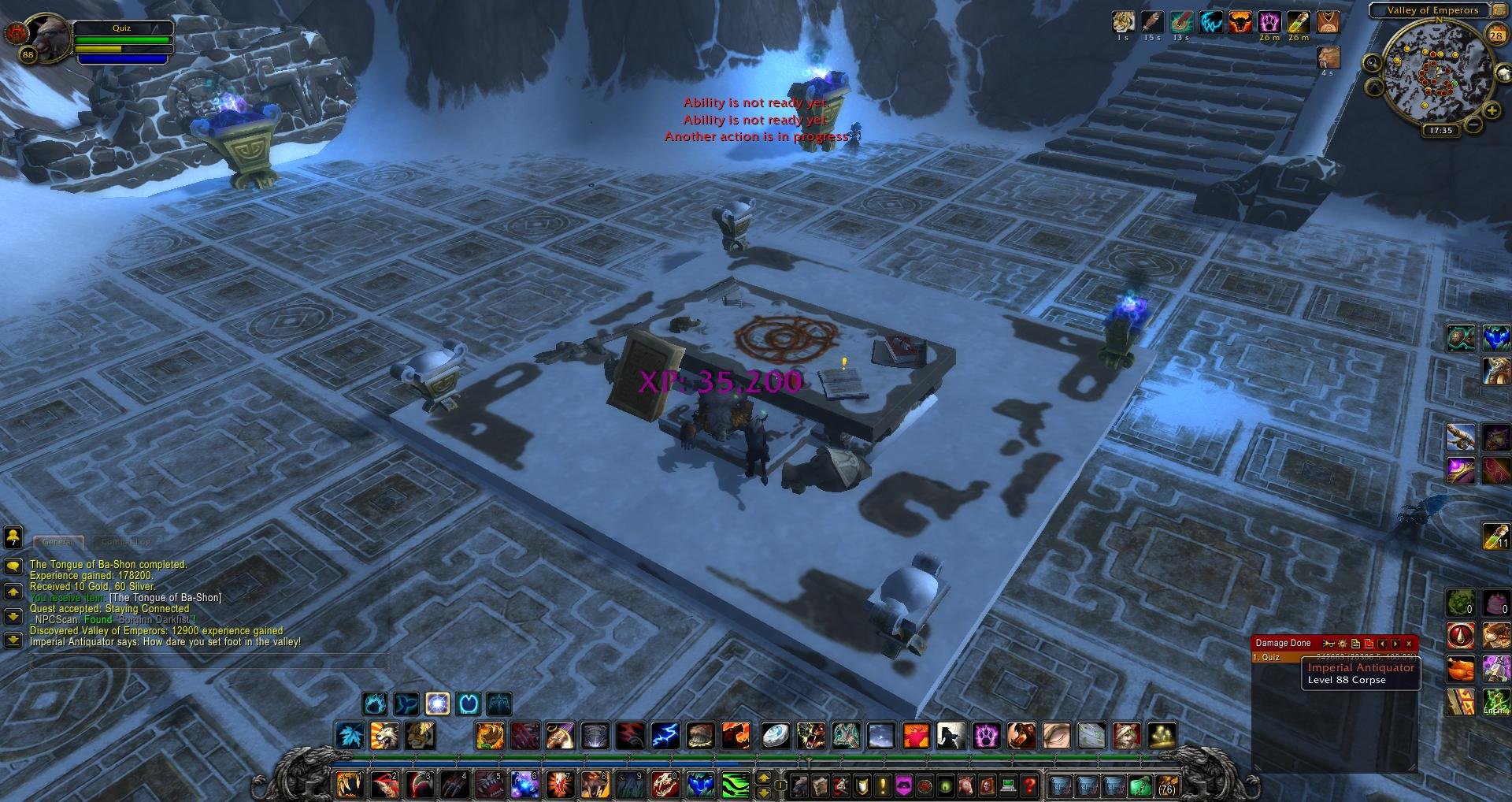 我的世界 完整版 截图9