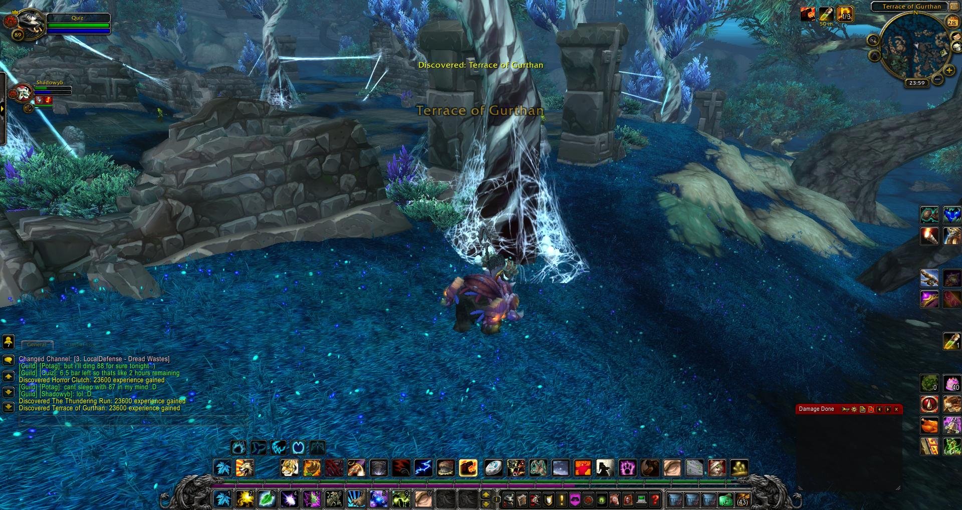 我的世界 完整版 截图18