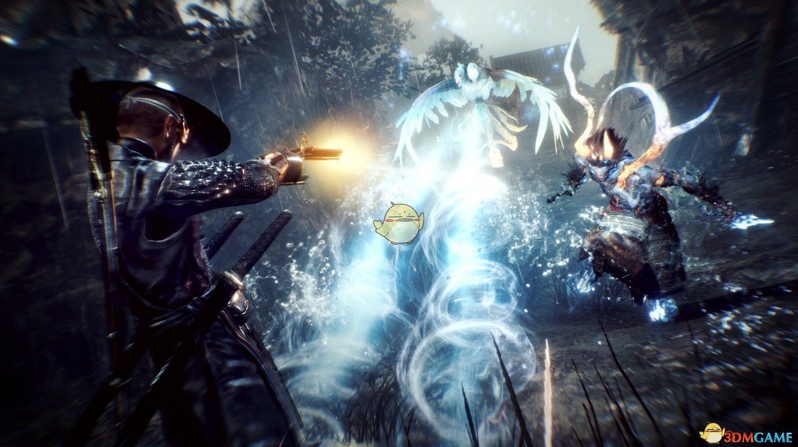 塞尔达传说：旷野之息 豪华版 截图16