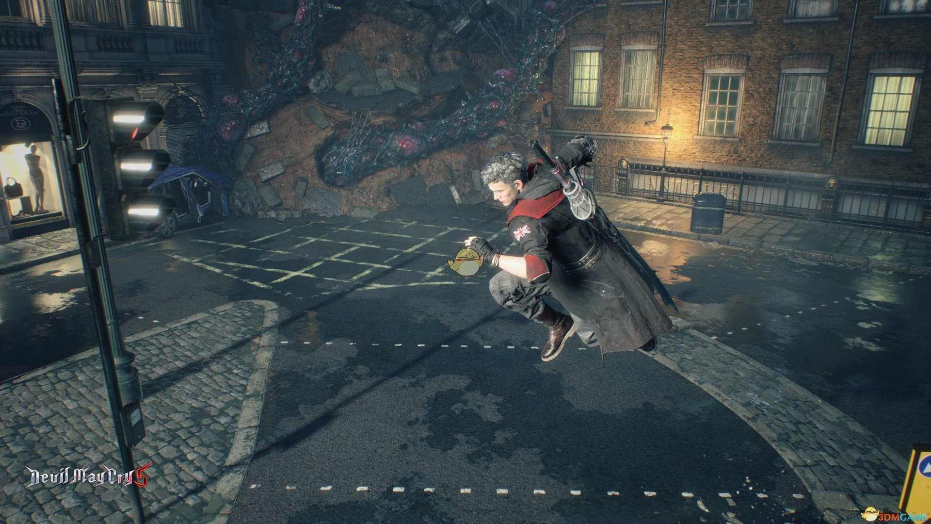 荒野大镖客2 年度版 截图10