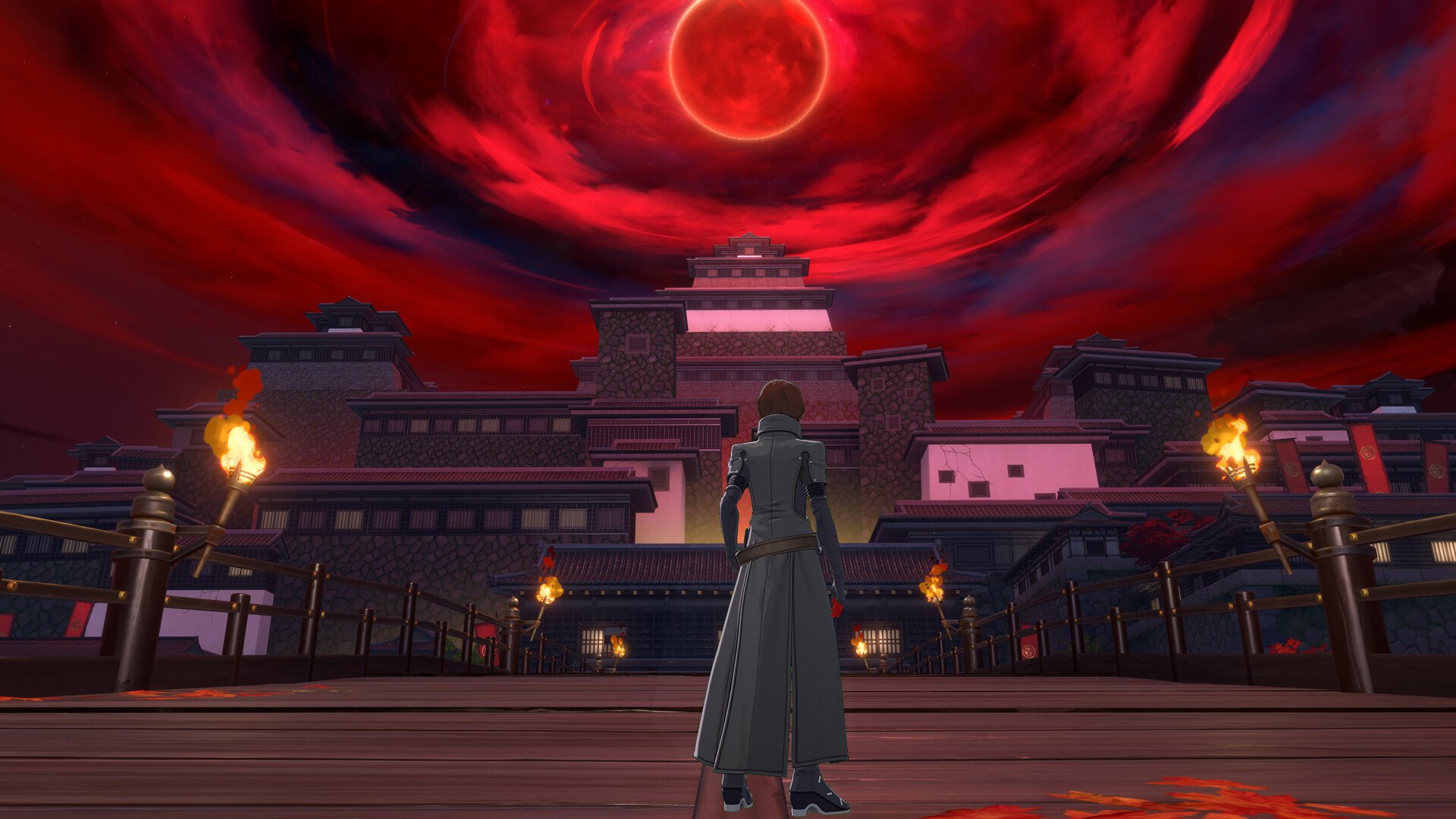 缺氧 终极版 截图11